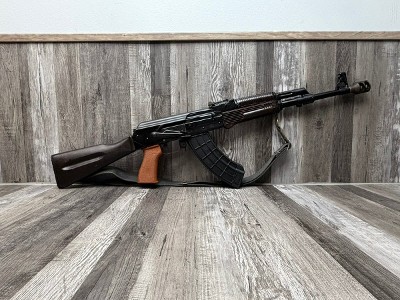 MOLOT-ORUZHIE VEPR 7.62MM X 39 RUSSIAN - Image 6 of 10