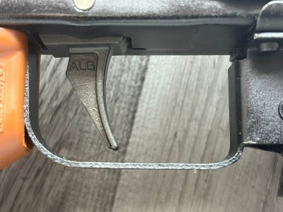 MOLOT-ORUZHIE VEPR 7.62MM X 39 RUSSIAN - Image 9 of 10