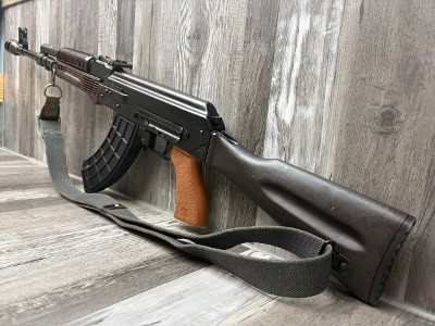 MOLOT-ORUZHIE VEPR 7.62MM X 39 RUSSIAN - Image 3 of 10