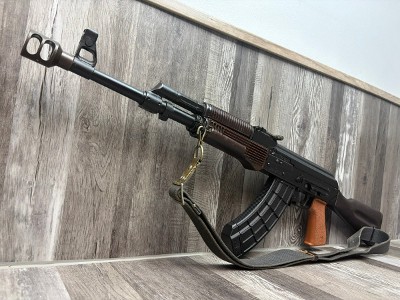 MOLOT-ORUZHIE VEPR 7.62MM X 39 RUSSIAN - Image 2 of 10