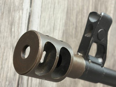 MOLOT-ORUZHIE VEPR 7.62MM X 39 RUSSIAN - Image 5 of 10