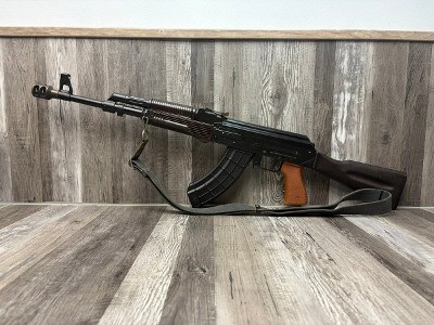 MOLOT-ORUZHIE VEPR 7.62MM X 39 RUSSIAN - Image 1 of 10
