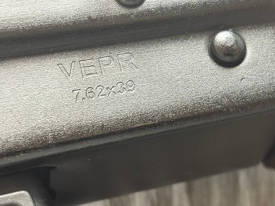 MOLOT-ORUZHIE VEPR 7.62MM X 39 RUSSIAN - Image 10 of 10