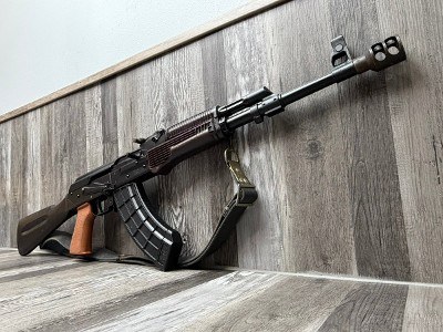 MOLOT-ORUZHIE VEPR 7.62MM X 39 RUSSIAN - Image 7 of 10