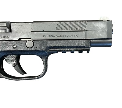 FN FNS-40 .40 S&W - Image 6 of 7