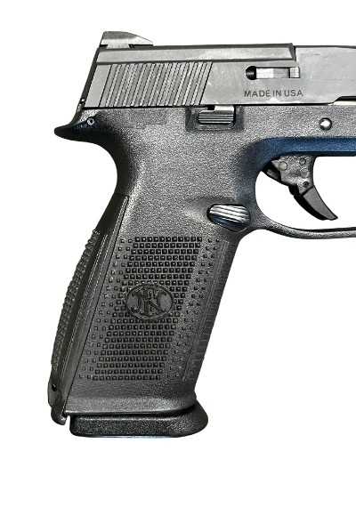 FN FNS-40 .40 S&W - Image 5 of 7