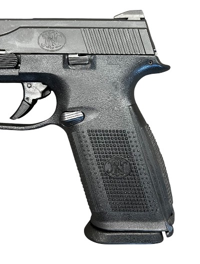 FN FNS-40 .40 S&W - Image 4 of 7