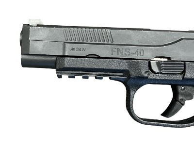 FN FNS-40 .40 S&W - Image 3 of 7