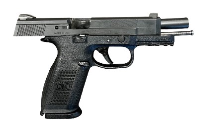 FN FNS-40 .40 S&W - Image 2 of 7