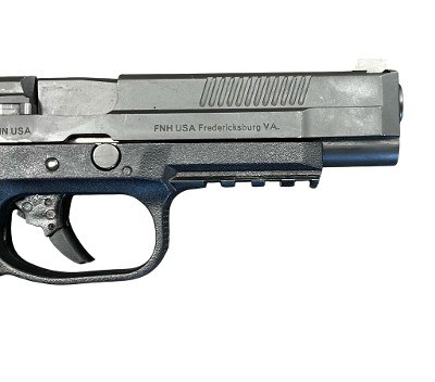 FN FNS-40 .40 S&W - Image 6 of 7