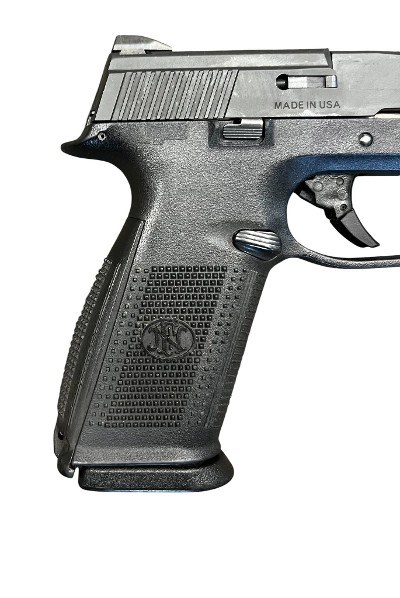 FN FNS-40 .40 S&W - Image 5 of 7