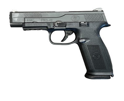 FN FNS-40 .40 S&W - Image 1 of 7