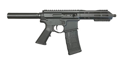 SOTA ARMS PA15 .300 AAC BLACKOUT - Image 2 of 6