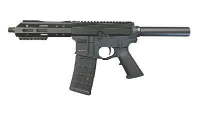 SOTA ARMS PA15 .300 AAC BLACKOUT - Image 1 of 6
