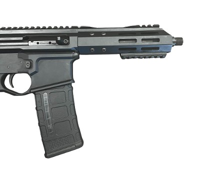 SOTA ARMS PA15 .300 AAC BLACKOUT - Image 6 of 6