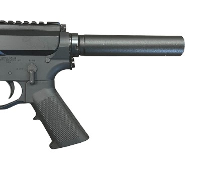 SOTA ARMS PA15 .300 AAC BLACKOUT - Image 4 of 6