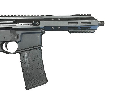 SOTA ARMS PA15 .300 AAC BLACKOUT - Image 6 of 6