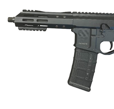 SOTA ARMS PA15 .300 AAC BLACKOUT - Image 3 of 6