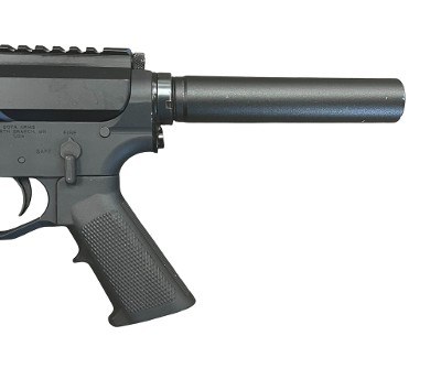 SOTA ARMS PA15 .300 AAC BLACKOUT - Image 4 of 6