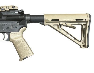 STAG ARMS STAG-15 5.56X45MM NATO - Image 5 of 8