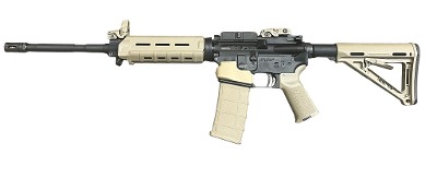STAG ARMS STAG-15 5.56X45MM NATO - Image 1 of 8