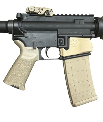 STAG ARMS STAG-15 5.56X45MM NATO - Image 7 of 8