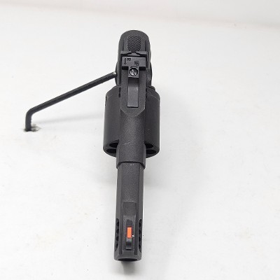 TAURUS MODEL 692 TRACKER .357 MAG/9MM - Image 12 of 15