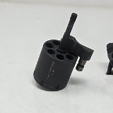 TAURUS MODEL 692 TRACKER .357 MAG/9MM - Image 2 of 15