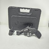 TAURUS MODEL 692 TRACKER .357 MAG/9MM - Image 1 of 15