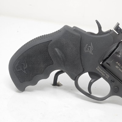 TAURUS MODEL 692 TRACKER .357 MAG/9MM - Image 10 of 15