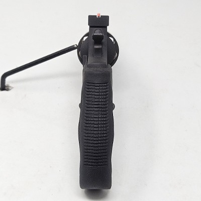 TAURUS MODEL 692 TRACKER .357 MAG/9MM - Image 7 of 15