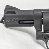 TAURUS MODEL 692 TRACKER .357 MAG/9MM - Image 4 of 15