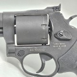 TAURUS MODEL 692 TRACKER .357 MAG/9MM - Image 5 of 15