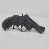 TAURUS MODEL 692 TRACKER .357 MAG/9MM - Image 9 of 15