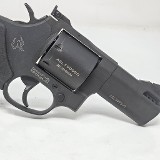 TAURUS MODEL 692 TRACKER .357 MAG/9MM - Image 11 of 15