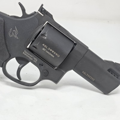 TAURUS MODEL 692 TRACKER .357 MAG/9MM - Image 11 of 15