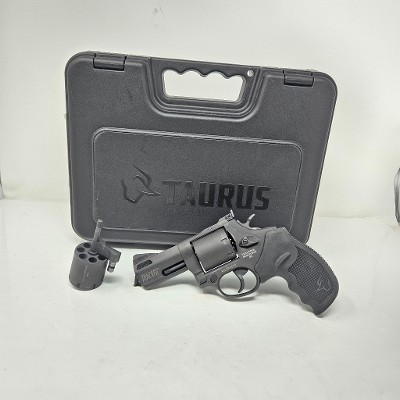 TAURUS MODEL 692 TRACKER .357 MAG/9MM - Image 1 of 15