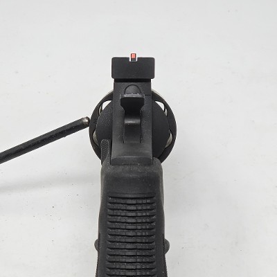 TAURUS MODEL 692 TRACKER .357 MAG/9MM - Image 8 of 15