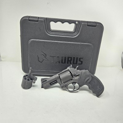 TAURUS MODEL 692 TRACKER .357 MAG/9MM - Image 1 of 15
