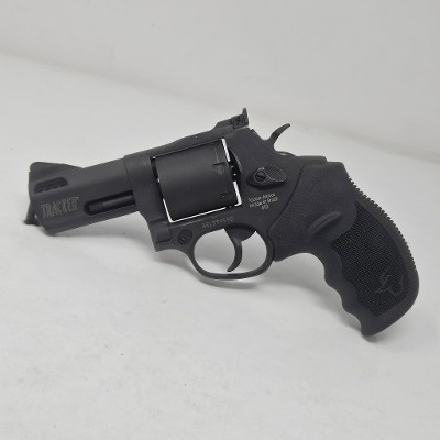 TAURUS MODEL 692 TRACKER .357 MAG/9MM - Image 3 of 15