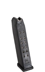 GLOCK 22 Gen 3 .40 S&W - Image 9 of 9