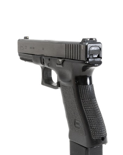 GLOCK 22 Gen 3 .40 S&W - Image 6 of 9