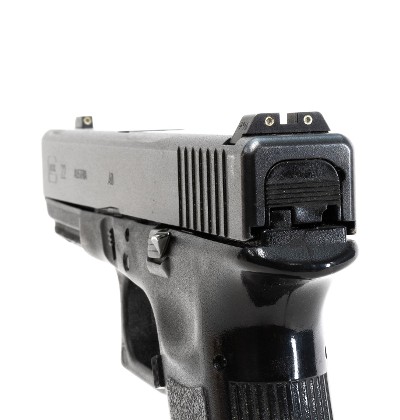 GLOCK 22 Gen 3 .40 S&W - Image 7 of 9
