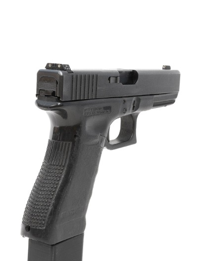 GLOCK 22 Gen 3 .40 S&W - Image 5 of 9
