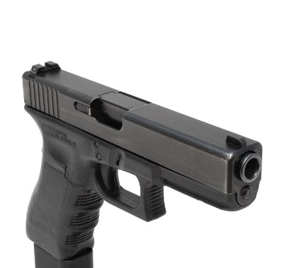 GLOCK 22 Gen 3 .40 S&W - Image 4 of 9