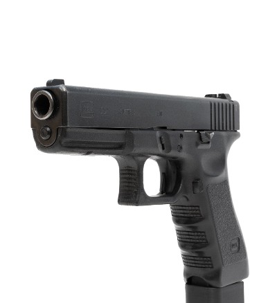 GLOCK 22 Gen 3 .40 S&W - Image 3 of 9