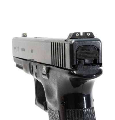 GLOCK 22 Gen 3 .40 S&W - Image 7 of 9
