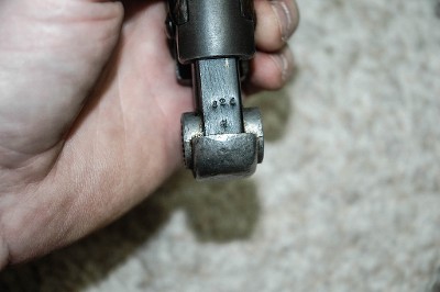 NAMBU Type 14 8MM - Image 10 of 10
