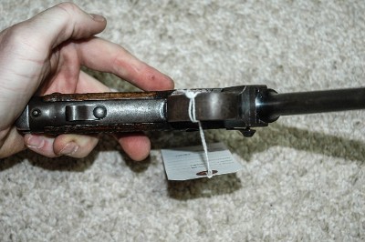 NAMBU Type 14 8MM - Image 6 of 10