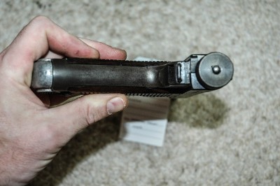 NAMBU Type 14 8MM - Image 5 of 10